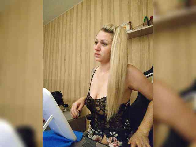 -Tiffany- webcam