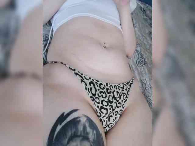 -Tiffany- webcam