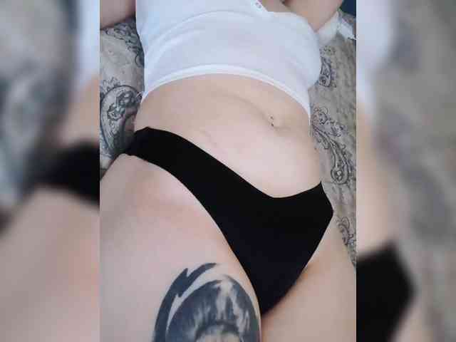 -Tiffany- webcam