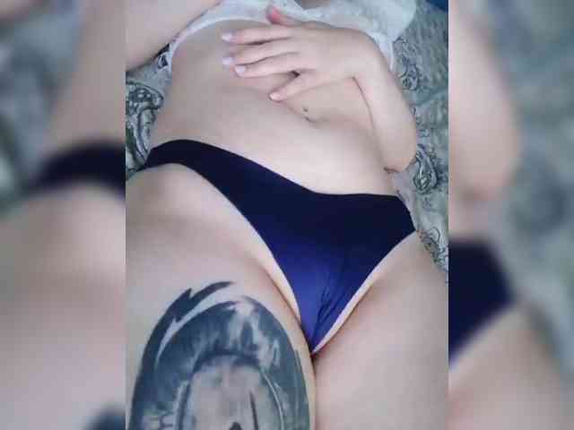 -Tiffany- webcam
