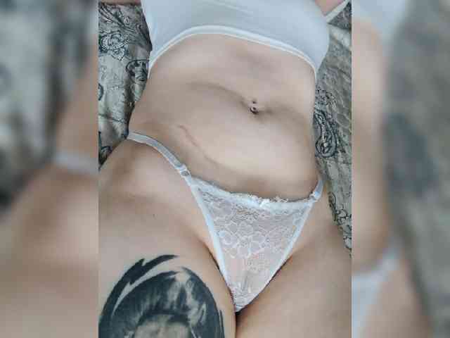 -Tiffany- webcam