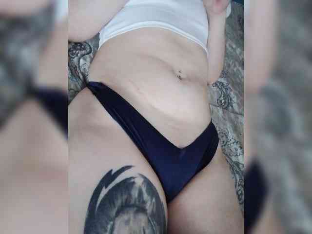 -Tiffany- webcam