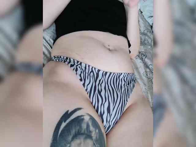 -Tiffany- webcam