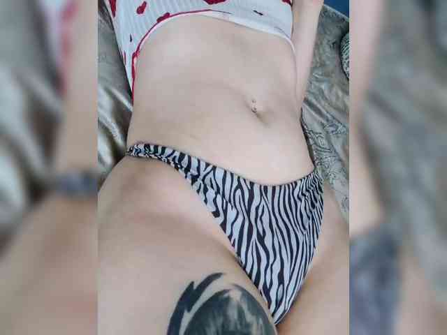 -Tiffany- webcam