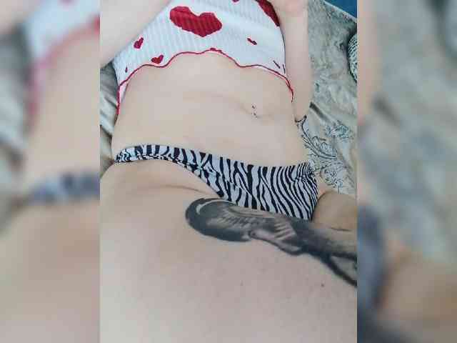 -Tiffany- webcam