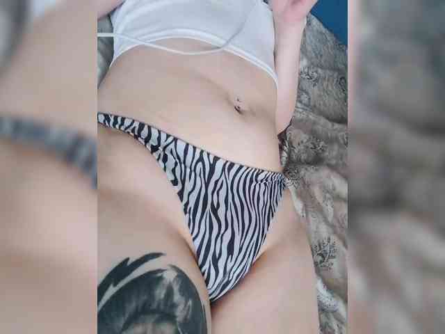 -Tiffany- webcam