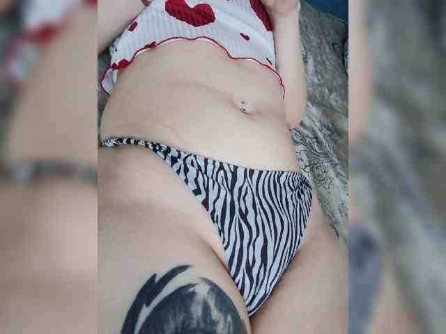 -Tiffany- webcam