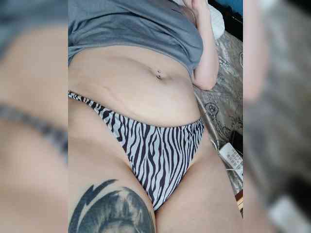 -Tiffany- webcam