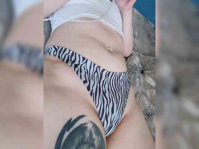 -Tiffany- webcam