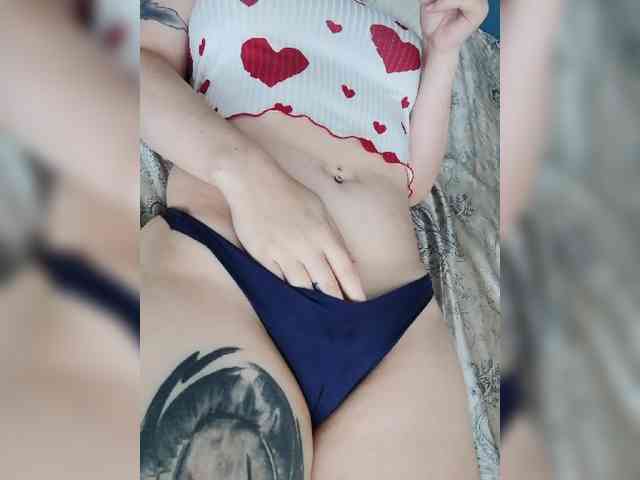 -Tiffany- webcam