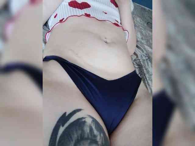 -Tiffany- webcam