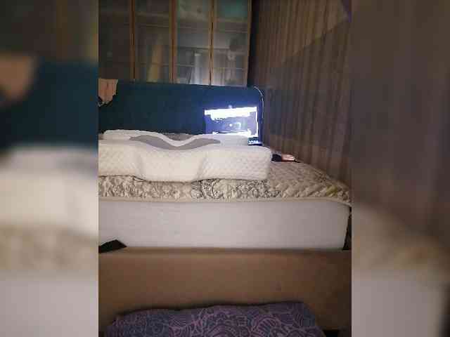 -Tiffany- webcam
