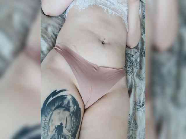 -Tiffany- webcam