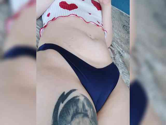 -Tiffany- webcam