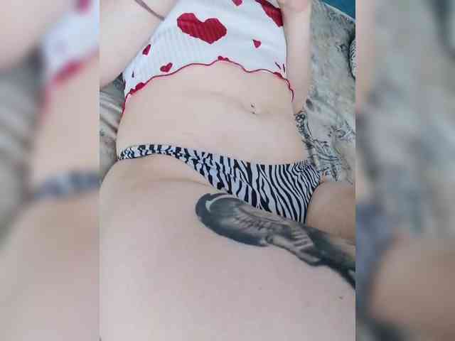 -Tiffany- webcam