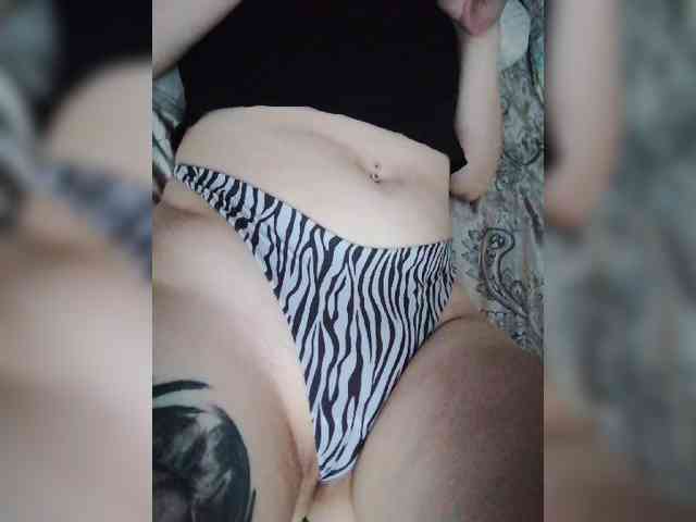 -Tiffany- webcam