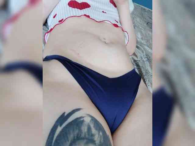 -Tiffany- webcam