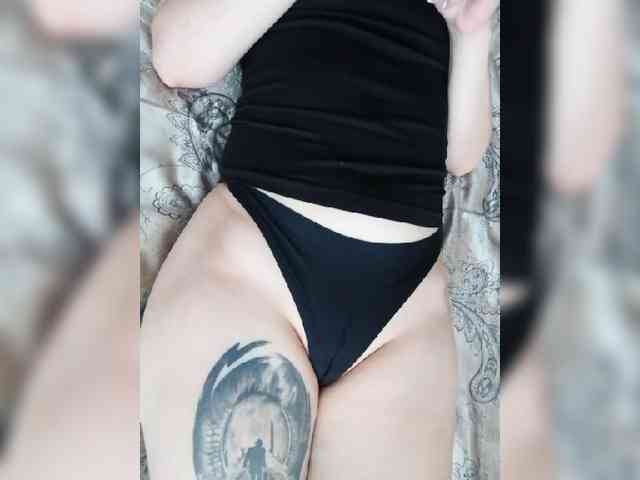 -Tiffany- webcam