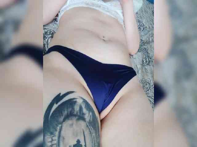 -Tiffany- webcam