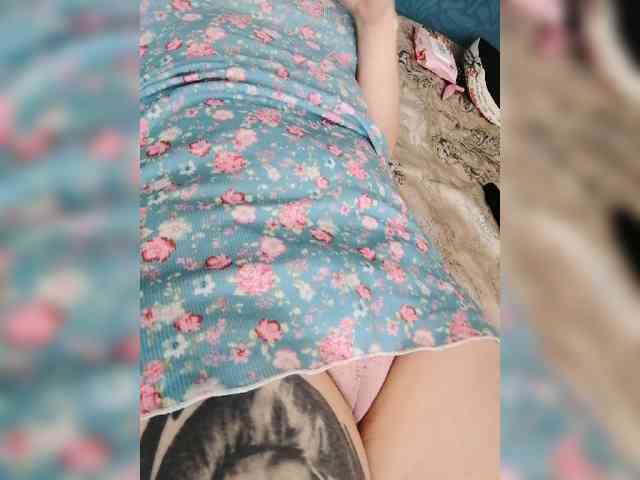 -Tiffany- webcam