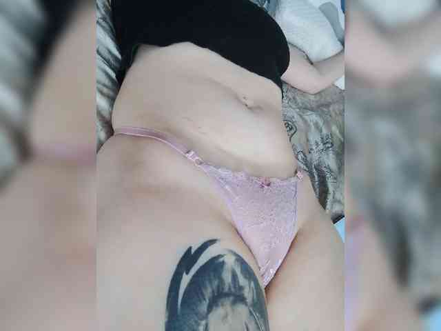 -Tiffany- webcam