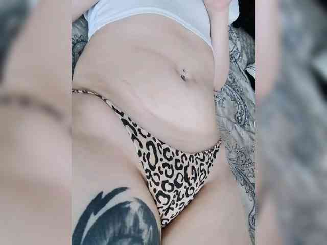 -Tiffany- webcam