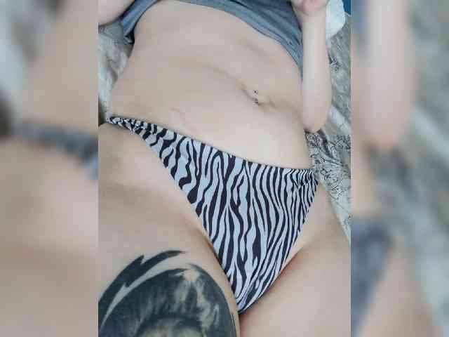 -Tiffany- webcam