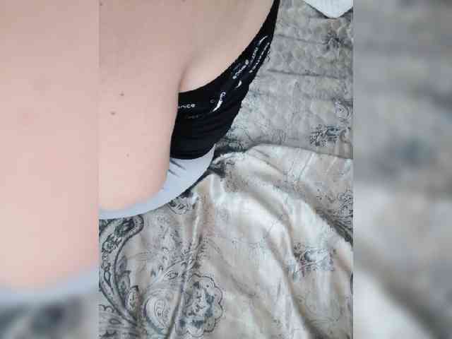 -Tiffany- webcam