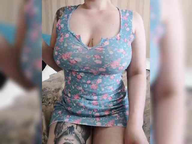 -Tiffany- webcam