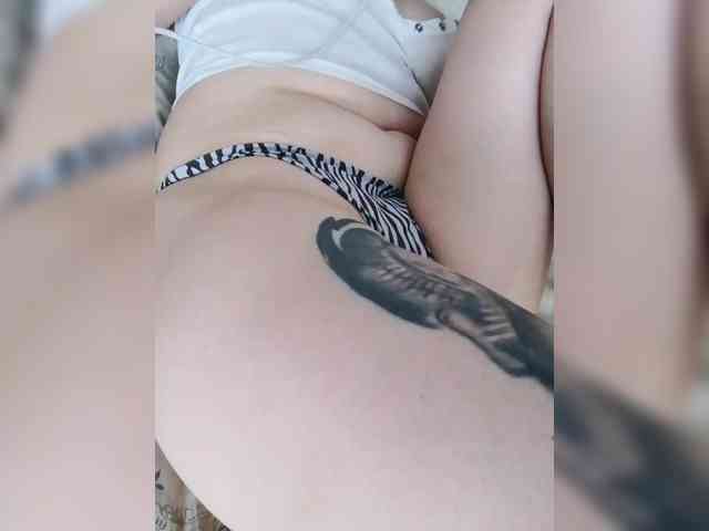 -Tiffany- webcam