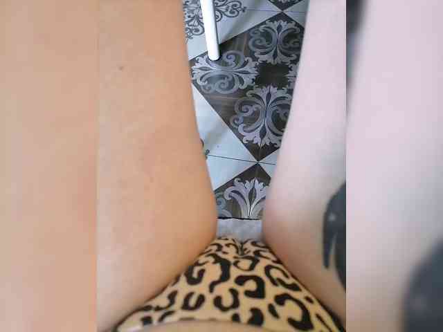 -Tiffany- webcam