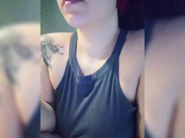 -Tiffany- webcam