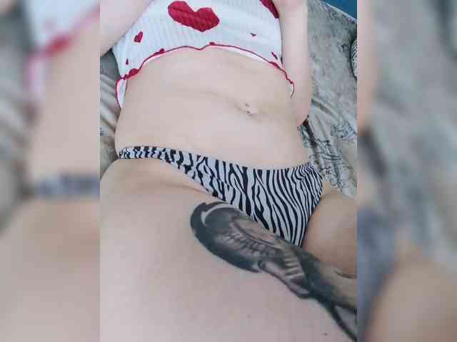 -Tiffany- webcam