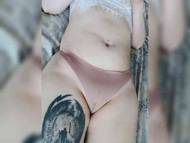 -Tiffany- webcam