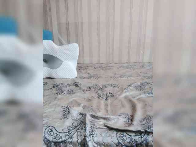 -Tiffany- webcam