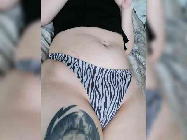 -Tiffany- webcam