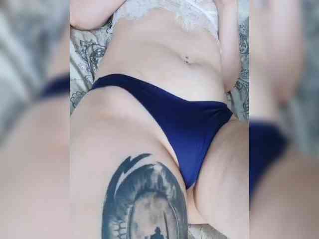 -Tiffany- webcam