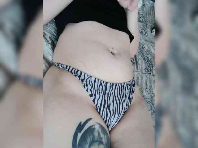 -Tiffany- webcam