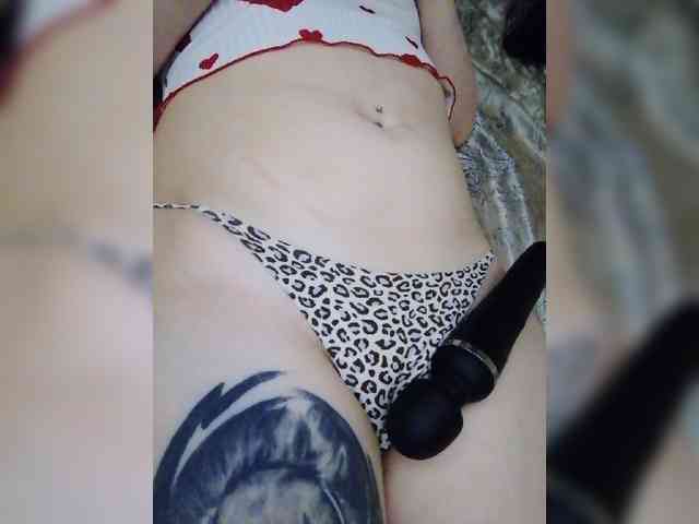 -Tiffany- webcam