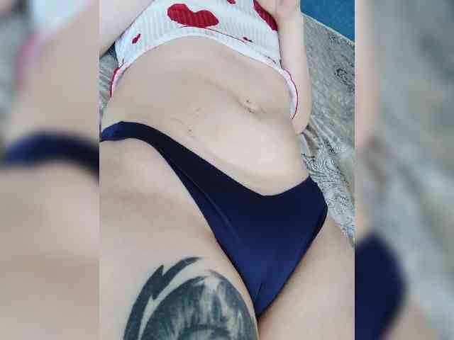 -Tiffany- webcam