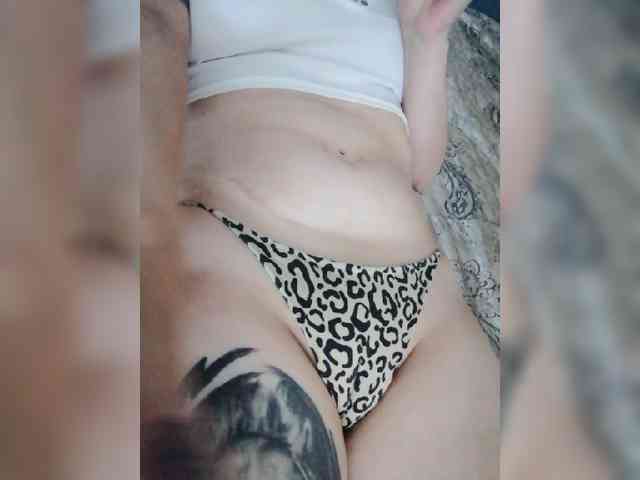 -Tiffany- webcam