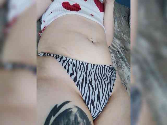 -Tiffany- webcam