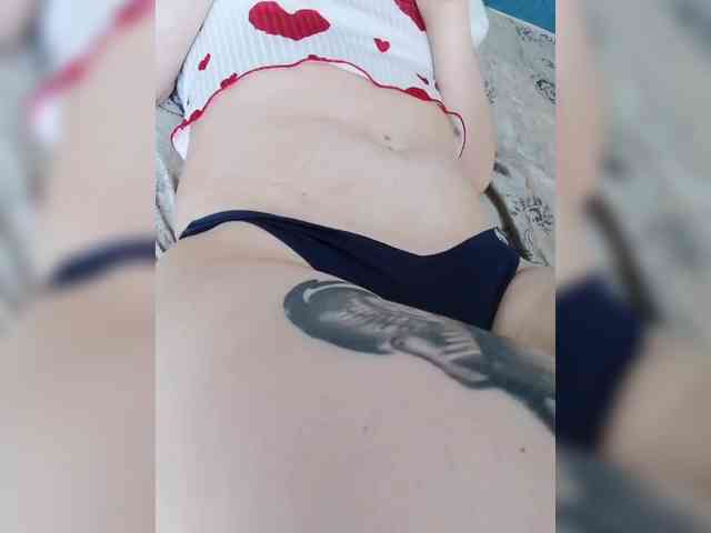 -Tiffany- webcam