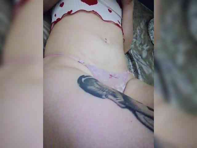 -Tiffany- webcam