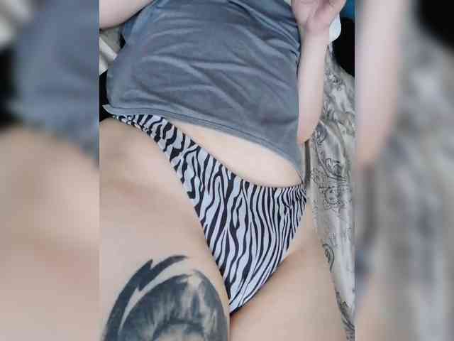 -Tiffany- webcam