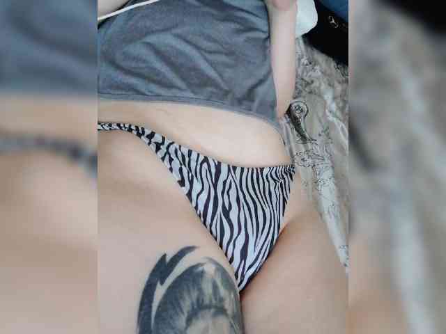 -Tiffany- webcam