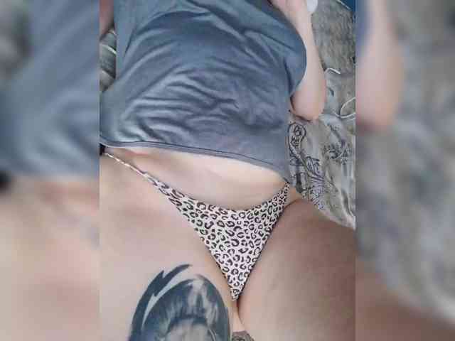 -Tiffany- webcam