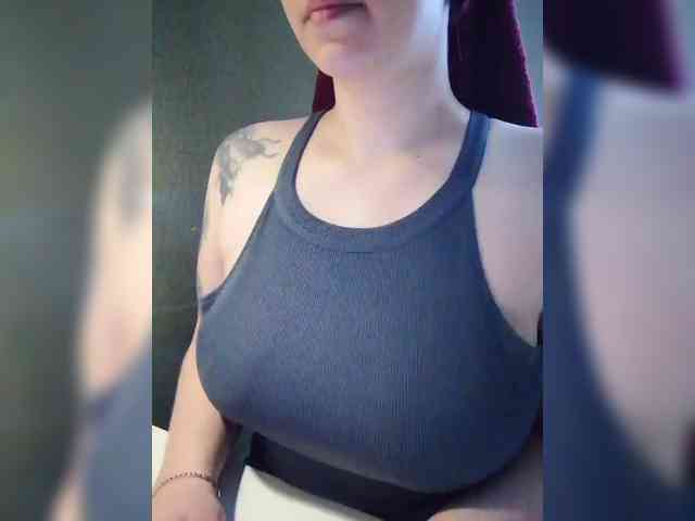 -Tiffany- webcam