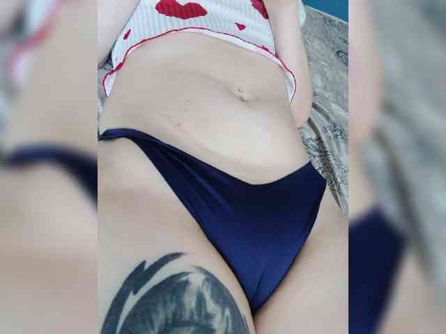-Tiffany- webcam