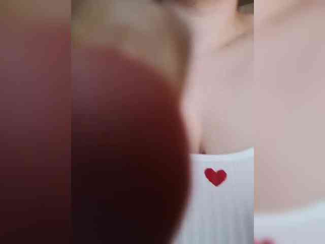 -Tiffany- webcam
